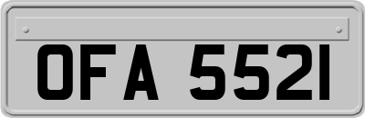 OFA5521