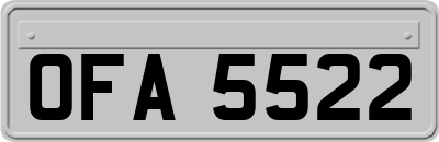 OFA5522