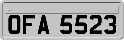 OFA5523