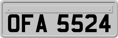 OFA5524