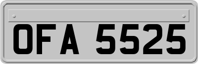 OFA5525
