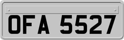 OFA5527