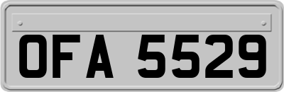 OFA5529
