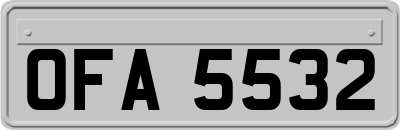 OFA5532