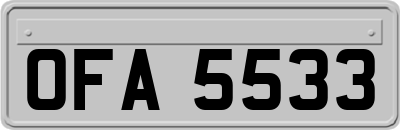 OFA5533