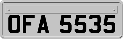 OFA5535