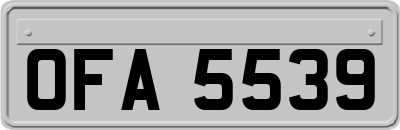 OFA5539