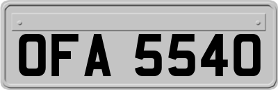 OFA5540