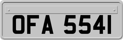 OFA5541