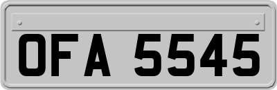 OFA5545