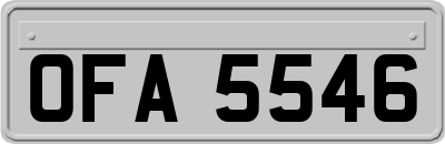 OFA5546