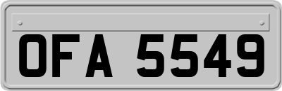 OFA5549