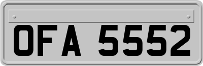 OFA5552