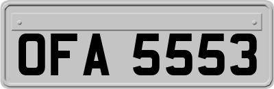 OFA5553