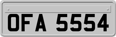 OFA5554