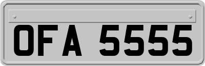 OFA5555