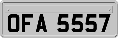 OFA5557
