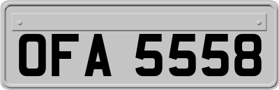 OFA5558