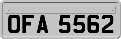OFA5562