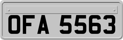 OFA5563