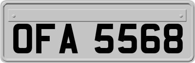 OFA5568