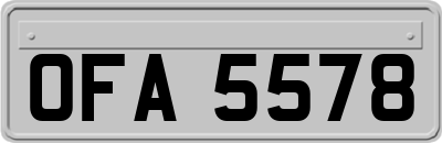 OFA5578