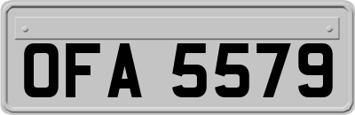 OFA5579