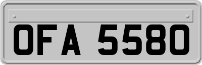 OFA5580