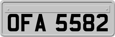 OFA5582