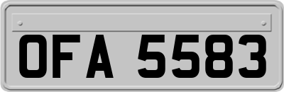 OFA5583