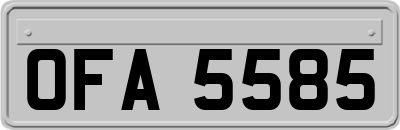 OFA5585