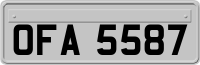 OFA5587
