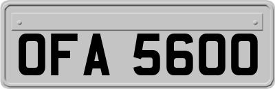 OFA5600