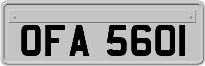 OFA5601
