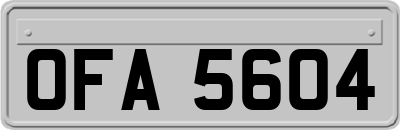 OFA5604