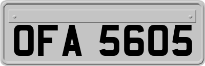 OFA5605