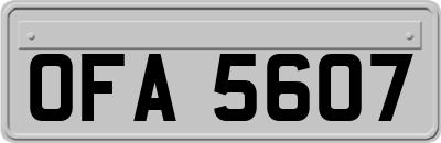 OFA5607
