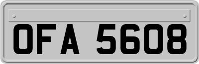 OFA5608