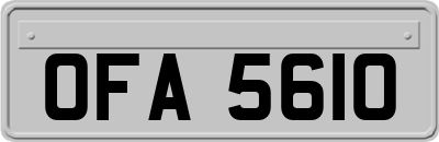 OFA5610