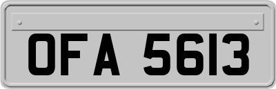 OFA5613