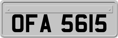 OFA5615