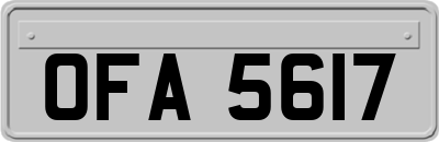 OFA5617
