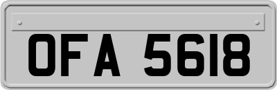 OFA5618