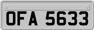 OFA5633