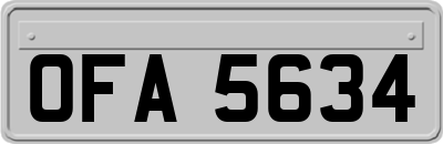 OFA5634