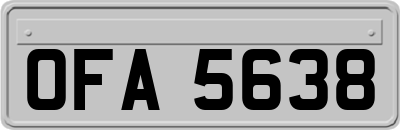 OFA5638