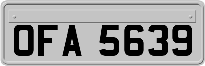 OFA5639