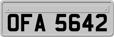 OFA5642