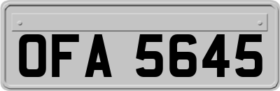 OFA5645