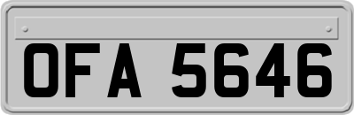 OFA5646